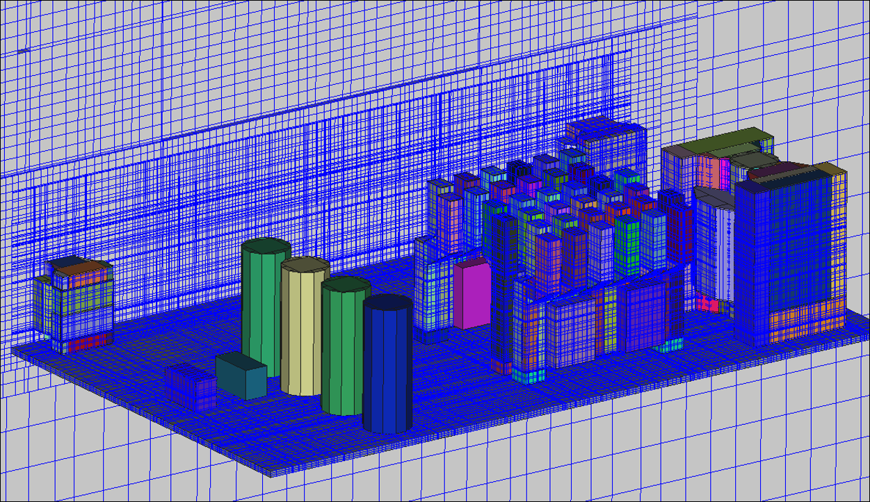 Graphics Card Component Simulation SIMHUB | Simulation Software & GPU-Accelerated HPC