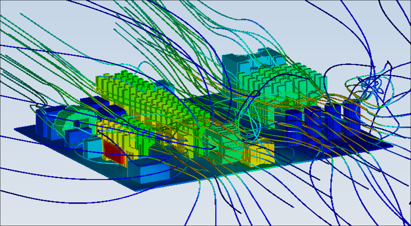 SIMHUB | Simulation Software & GPU-Accelerated HPC